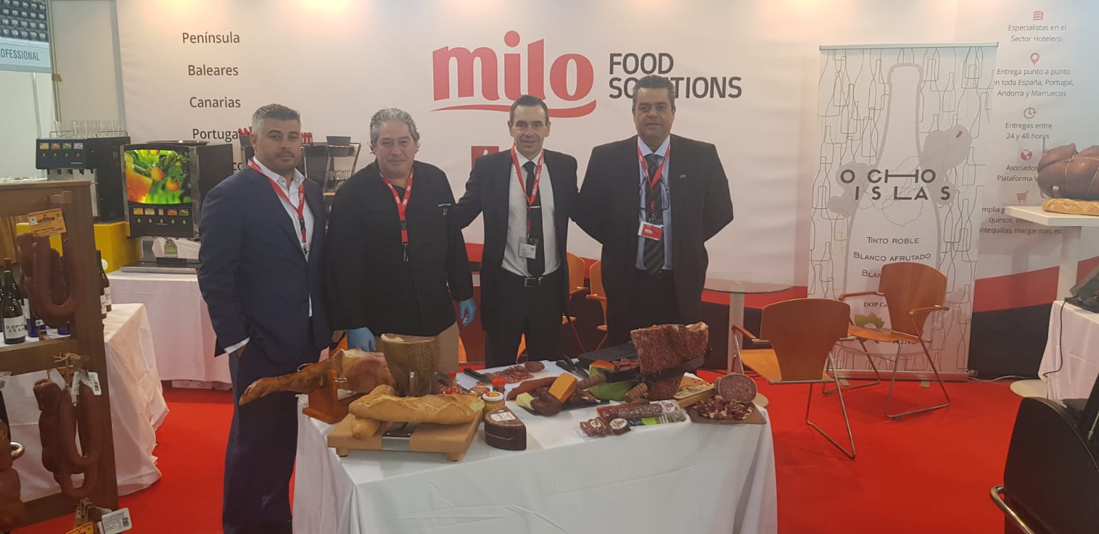Horeca Baleares 2018 — foto 13